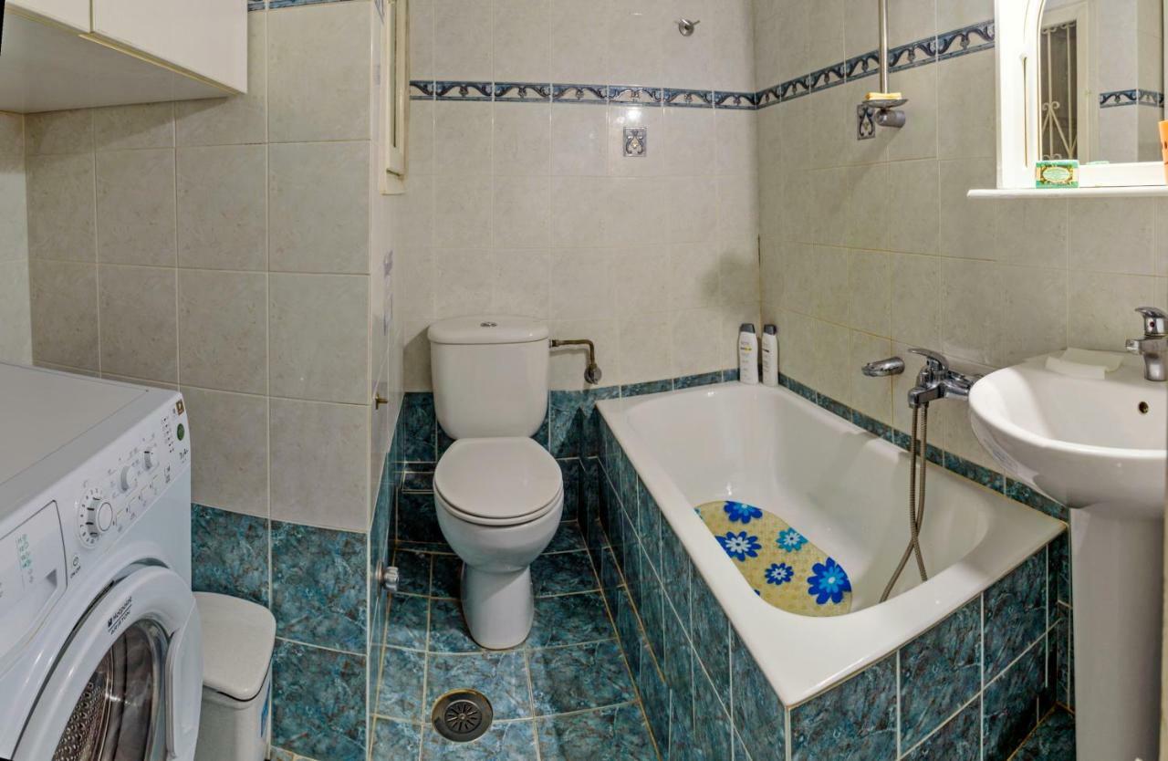 Cosy For 4 Διαμέρισμα