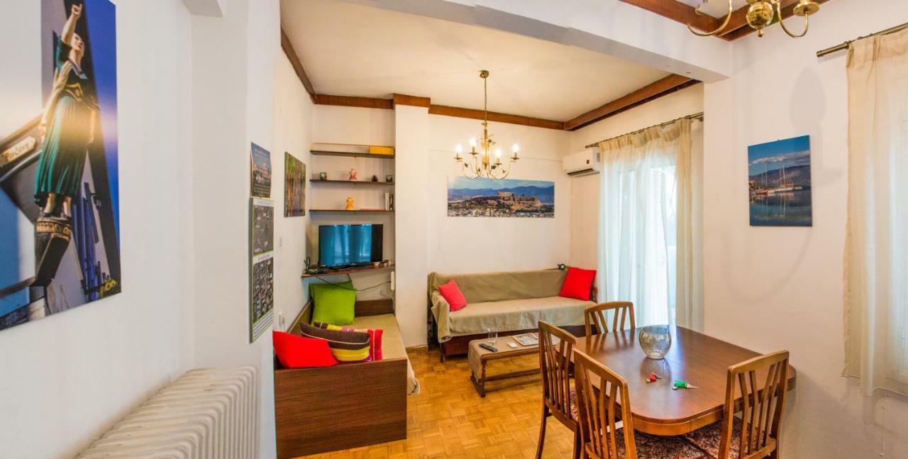Cosy For 4 * Αθήνα