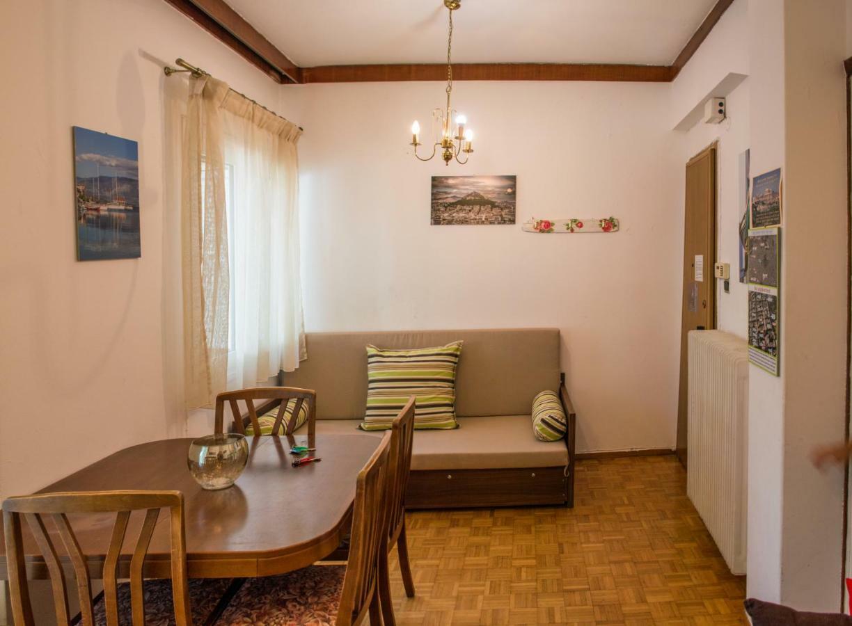 Cosy For 4 Διαμέρισμα Αθήνα