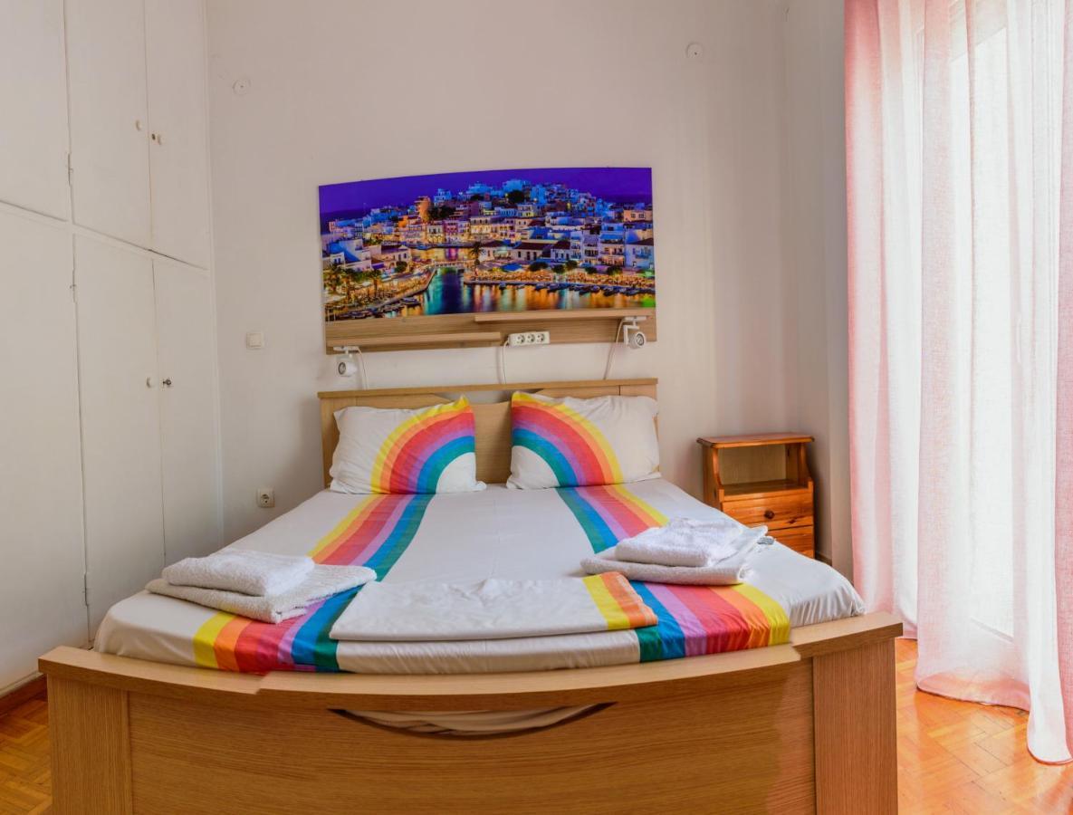 Cosy For 4 Apartment