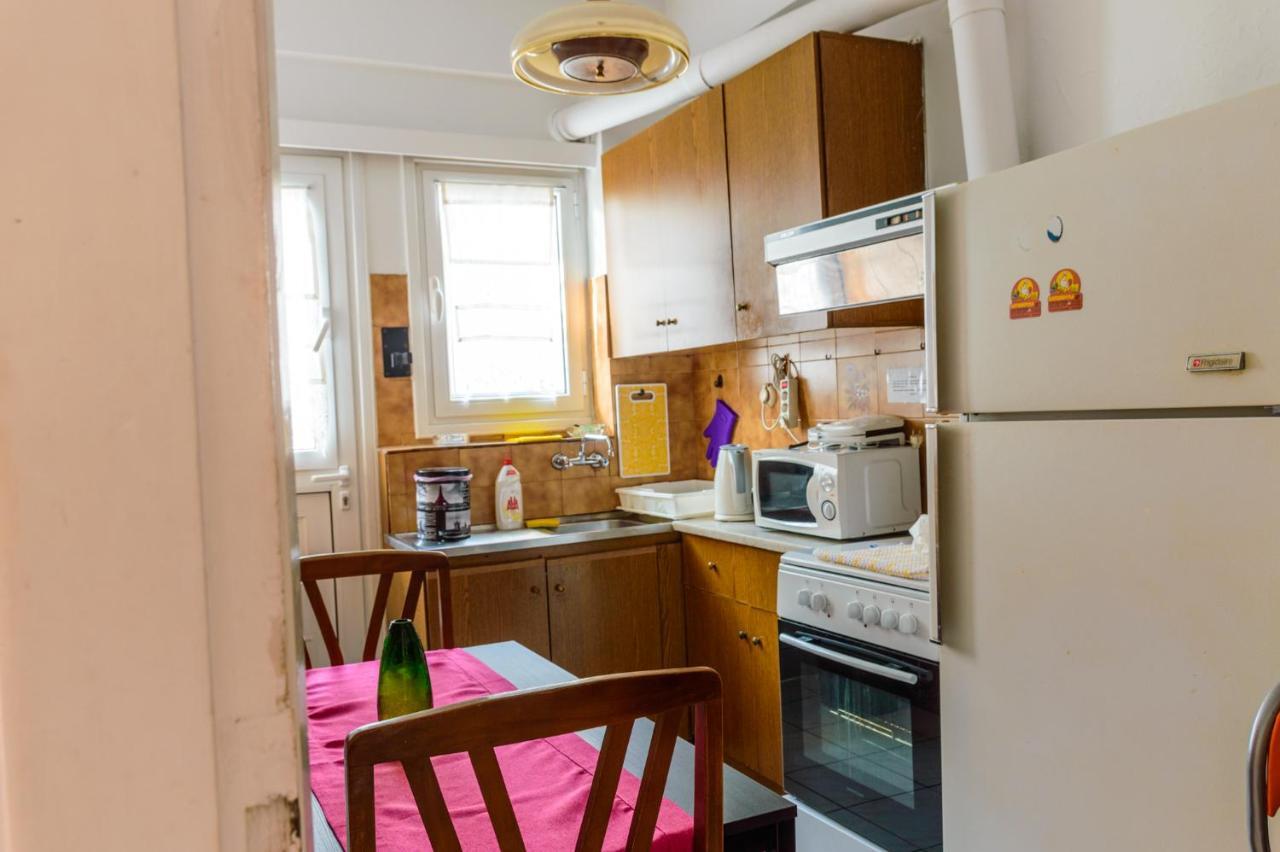 Διαμέρισμα Cosy For 4 *